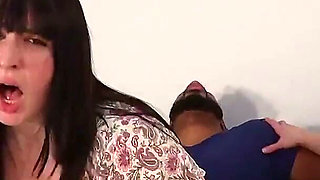 Cheating on My Girlfriend with Paige Steele
