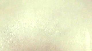 I Spilled a Lot of Sperm on That Hot Venezuelan MILF's Ass.