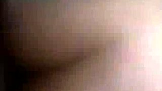 Cuckold wife takes 2 BBC loads threesome nn