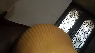 Indian National Aunty Licking Friend's Wife's Pussy