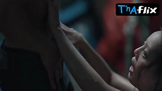 Rica Gonzales Girly-girl, Boobs Gig in Sirena