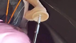 Reneenicolecd - update #1 - POINT OF VIEW Deep Mouth Face Drill Machine - Sep ten, 2026