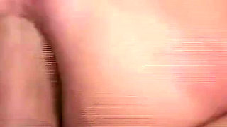 A Perfect Ass Stretched by a Well-endowed Italian Man