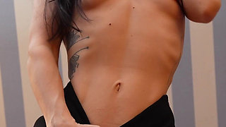 Something Sexy for You