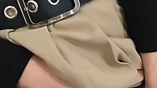 Can I Do a Break? Secretary Need Big Dick for Her Pussy