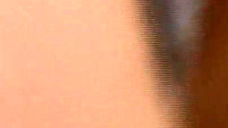 Blonde Babe Deepthroats Throbbing Cock with Drooling Passion