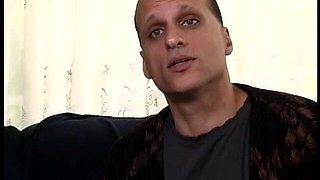 Streaming Movie From Missy Monroe of 5-guy Cream Pie