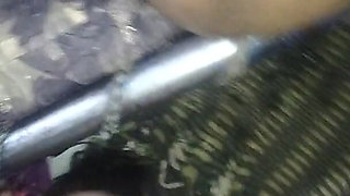 Desi Village Bhabhi Enjoying Hard Sex