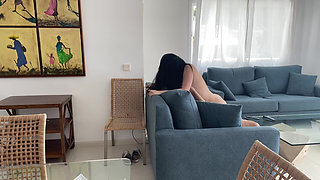Horny Vacation Fuck