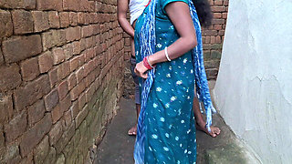 College Student and Teacher