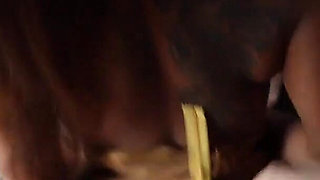 Asiansexdiary Loud Moaning Filipina Spreads Legs for Creampie