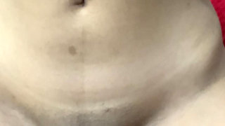 Ghar Pe Akeli Thi Tab 10 Inch Ka Monster Cock Aaya