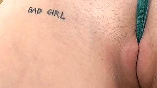 Pussy Like Sugar Cane