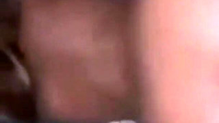 She Keeps Throwing Her Ass Back and Causing Waves. Beautiful Ass, Even More Beautiful View