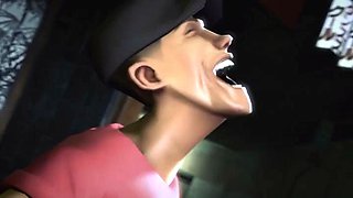 Kunoichi: Broken Princess ft. Momiji: Blowjob, Xhamster  Hentai Porn