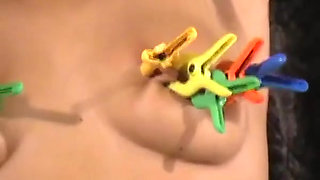 Electro Adventure