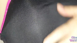 XXX Desi When I Fuck My Step Daughter Then I See That Her Pussy Is so Cute.