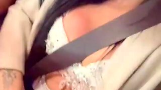 A huge, muscled fellow pounded my muff in front of my hotwife hubby at the pub - We went to the pub, the cheating was all glad with his Goddess, utter of lust, I took hold of a XXL-dicked stud, took him to a booth, and the bastard pulverized me rigid.