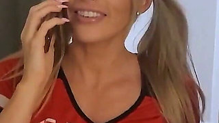 Facetime Fuck Machine