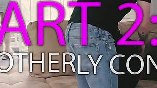 Fucked Step Sister Before Her Date with Boyfriend - Sislovesme