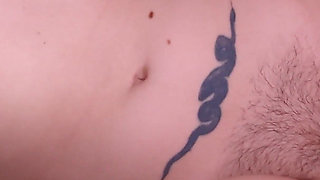 I Showed My Stepdaughter That Fucking Hard Is Much Better Than Smoking Cigarettes. Dirty Talk