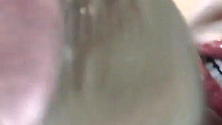 Goddess Perfecta`s Interracial POV Cuckold Condom Humiliation!
