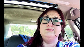 Sunny Day Drive with a Touch of Sparkle: Pedal Pumping Fun: Cruising with Bella Blast