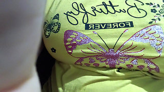 Aka aka sex finger diye sona r milk