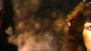 Fatty girl who loves big cocks warms up for a hardcore sex