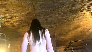 Vivienne L'amour - Be a Good Boy and Take My Strapon