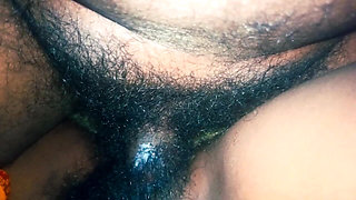 Cold Weather Sex with Your Wife Was a Lot of Fun