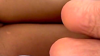 Pink Foxx Feet and Booty JOI