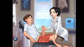 Hardest fuck, cock pussy, penetrates