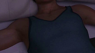 A Perfect Marriage V0.7.6 - Updated Sep 2026 - Part 3: Cheating Wife Sits Next to Her Husband but Still Opens Her Legs.