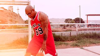 Peruvian woman from the jungle gets fucked and spied