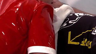 Sperm Horny in the Capital Episode 12 with Sexy Susi