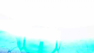 Piss And Anal Sex With Tight Ass Katrin Fox At Christmas! - Pissvids