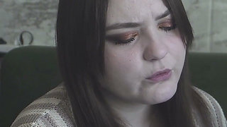 Porn Story - My Boss Knows What I Like (russian, Strap-on, Cunnilingus, Spanking, Femdom)
