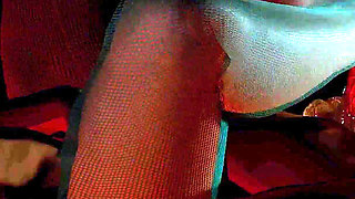 Nylon Shinobi - Trial of Endurance