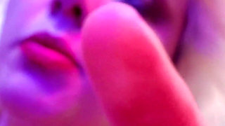 Swallowing the Tiny man - Tiny Man