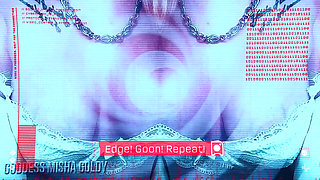Become a mindless gooning jerkaholic for Me! Immerse yourself in this dizzying mesmerize