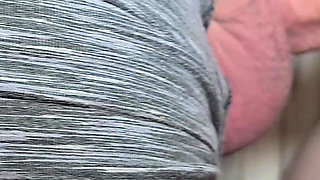 Ladytwitty, Slut Makes Pervert Moan and Cum with Her Extreme Blowjob
