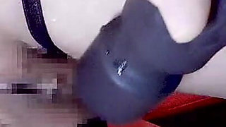 Mayu No64 10 Minutes Penis Blindfold V Sign, Squirting, Convulsions, Big Clitoris, Deep Throat, 2 Hole Sex,, Cleaning