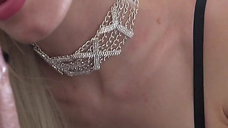 727 She Lusting for Your Milk