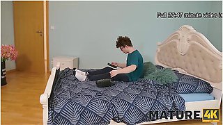 Virtually Perfect - Jambie King And Tanya Virago