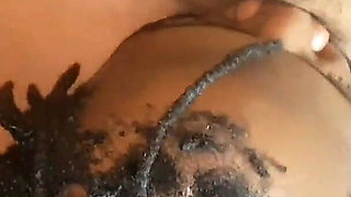 I Found an American Dorado on the Beach Rio De Janeiro I Took Him Home and Gave Him His Pussy