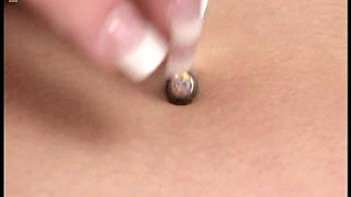 Streaming Movie From Kayla of Naked Girls Smoking