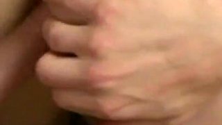 Straight Fucked Gay and His Wife