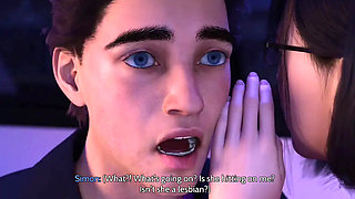 My lady working friend get hourney