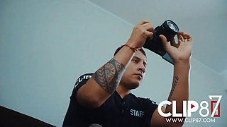 Cl1p87: Cowgirl, Missonary  Babe Porn